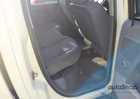 2007 Dodge Ram 1500 Slt from USA, damaged, VIN 1D7HA18P67J613094